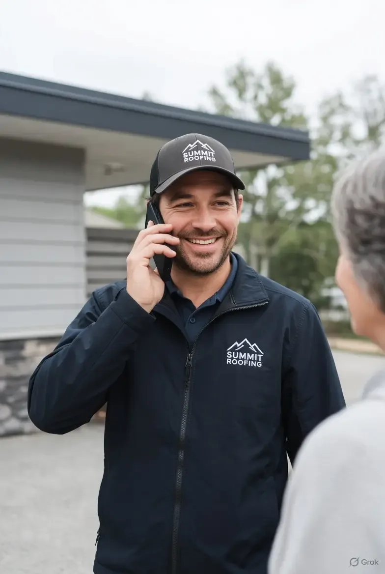 Flat Roof Leak Repair Gordonsville, TN FAQs